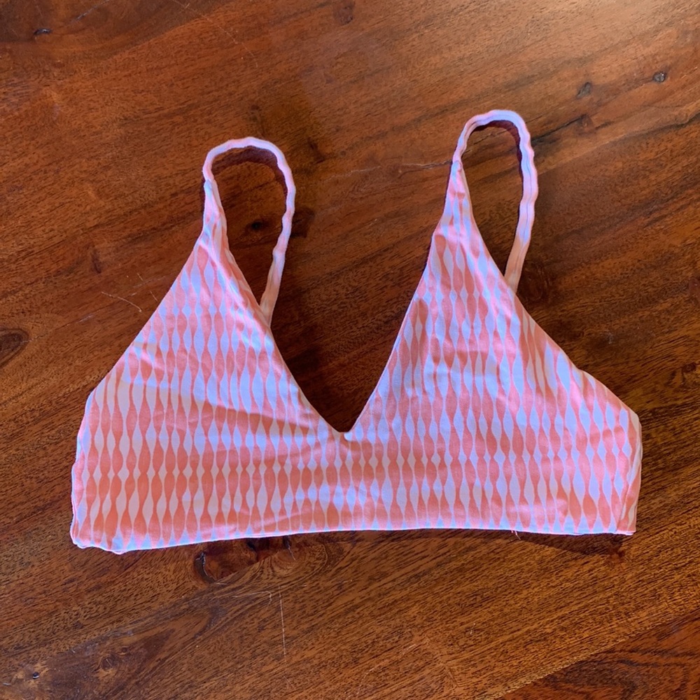 Midori Nohu Rowan Bikini too